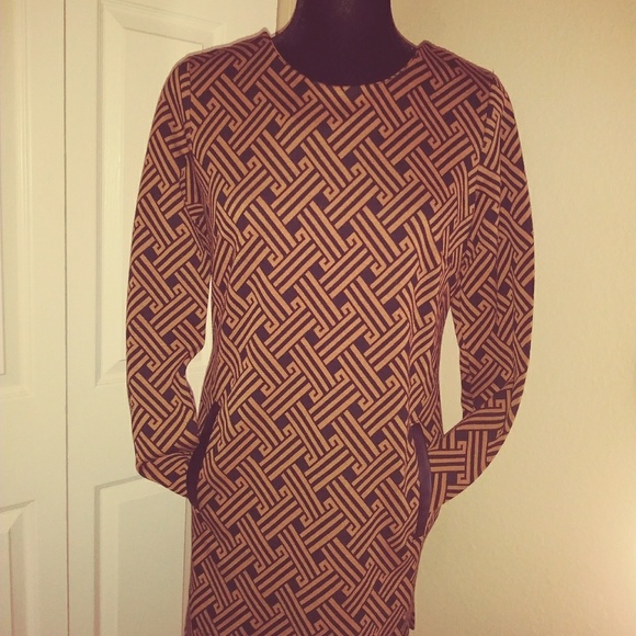 Unknown Dresses & Skirts - Art Deco Design Dress